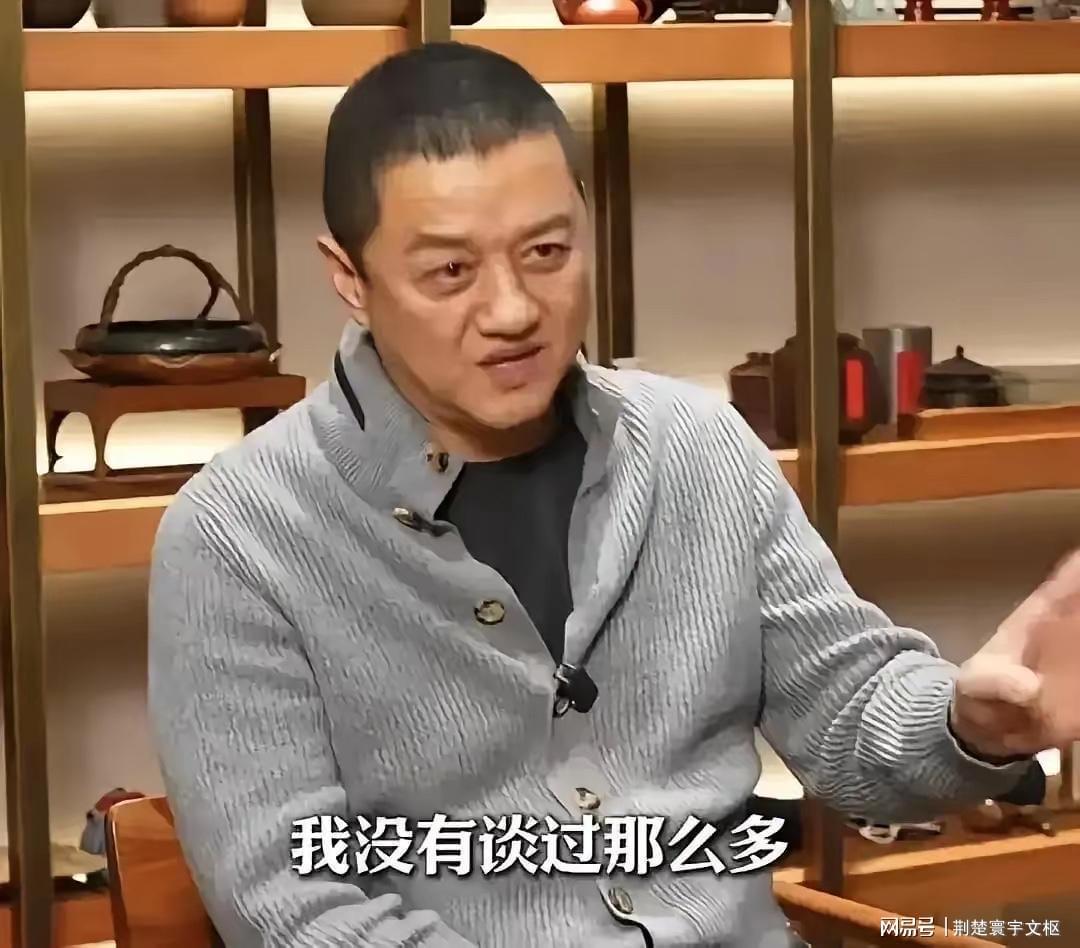 九游体育官网-李亚鹏确认,靠卖北京房子和直播卖茶具,5000万债务已还清!