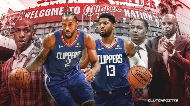 九游体育-没有传统控卫快艇不着急,改造乔治已经初见成效